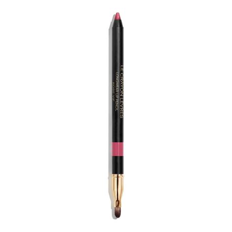 matite labbra chanel|CHANEL CRAYON LEVRES Matita Contorno Labbra a Lunga .